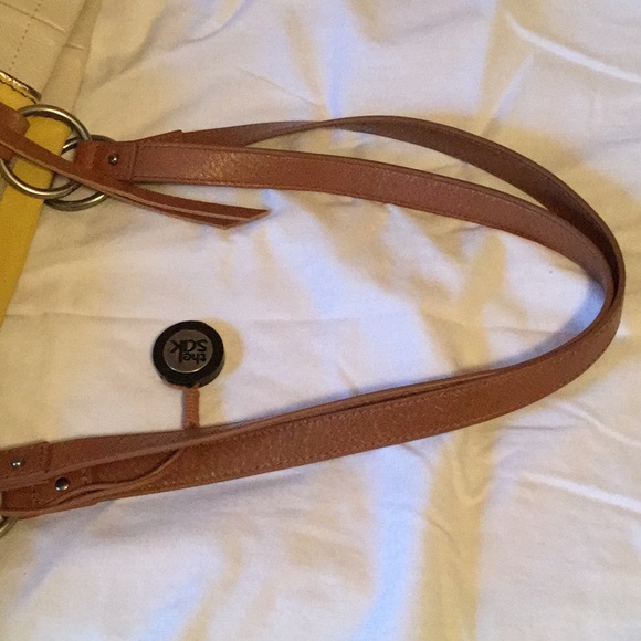 The Sak Handbag .....Brand New - Picture 3 of 4